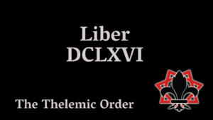 Liber DCLXVI